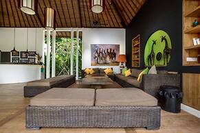 Luxury Villa in Bali near Beach, Bali Villa 2034