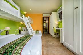 Luxury Villa in Bali near Beach, Bali Villa 2034