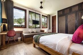 Luxury Villa in Bali near Beach, Bali Villa 2034