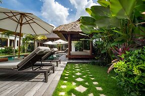 Luxury Villa in Bali near Beach, Bali Villa 2034