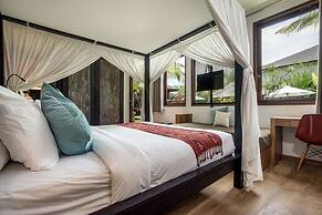 Luxury Villa in Bali near Beach, Bali Villa 2034