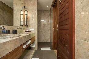 Luxury Villa in Bali near Beach, Bali Villa 2034
