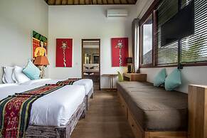 Luxury Villa in Bali near Beach, Bali Villa 2034