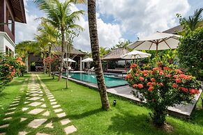 Luxury Villa in Bali near Beach, Bali Villa 2034