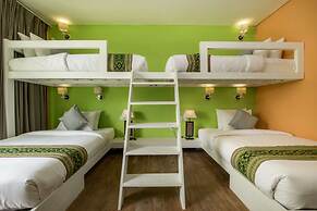 Luxury Villa in Bali near Beach, Bali Villa 2034