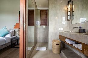 Luxury Villa in Bali near Beach, Bali Villa 2034