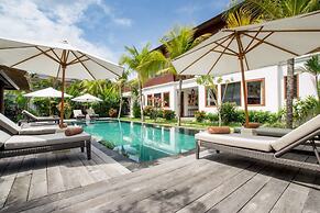 Luxury Villa in Bali near Beach, Bali Villa 2034