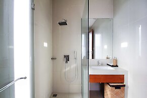 Luxury 2 Bedroom Villa With Private Pool, Bali Villa 2033