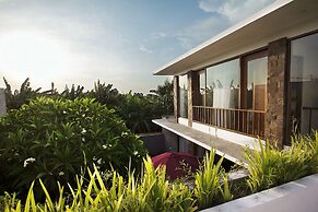 Luxury 2 Bedroom Villa With Private Pool, Bali Villa 2033