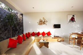 Luxury 2 Bedroom Villa With Private Pool, Bali Villa 2033