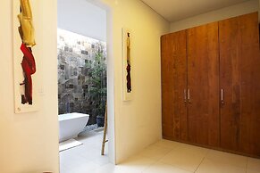 Luxury 2 Bedroom Villa With Private Pool, Bali Villa 2033