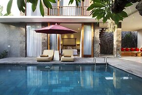 Luxury 2 Bedroom Villa With Private Pool, Bali Villa 2033