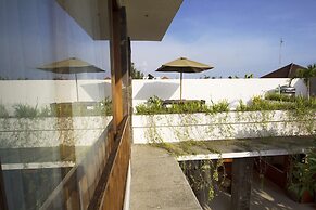 Luxury 2 Bedroom Villa With Private Pool, Bali Villa 2033