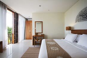 Luxury 2 Bedroom Villa With Private Pool, Bali Villa 2033