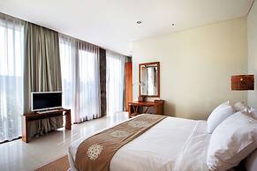 Luxury 2 Bedroom Villa With Private Pool, Bali Villa 2033
