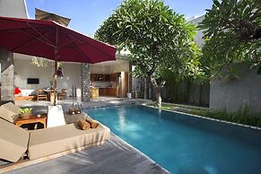 Luxury 2 Bedroom Villa With Private Pool, Bali Villa 2033