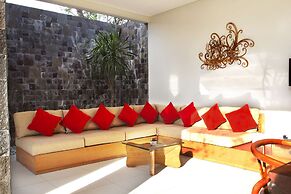 Luxury 2 Bedroom Villa With Private Pool, Bali Villa 2033