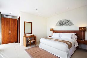 Luxury 2 Bedroom Villa With Private Pool, Bali Villa 2033