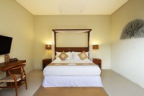 Luxury 2 Bedroom Villa With Private Pool, Bali Villa 2033