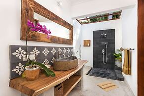 Villa for Rent in Bali 2046