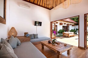 Villa for Rent in Bali 2046