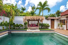 Villa for Rent in Bali 2046