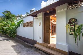 Villa for Rent in Bali 2046