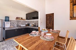 Villa for Rent in Bali 2046