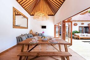 Villa for Rent in Bali 2046