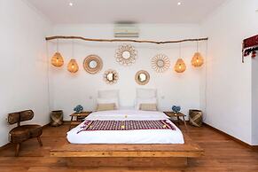 Villa for Rent in Bali 2046