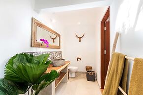 Villa for Rent in Bali 2046