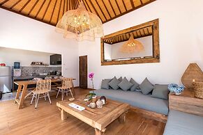 Villa for Rent in Bali 2046