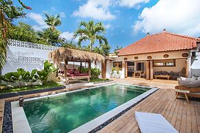 Villa for Rent in Bali 2046