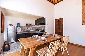 Villa for Rent in Bali 2046