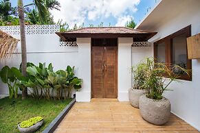 Villa for Rent in Bali 2046
