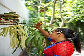 Villa for Rent in Bali 2046