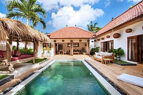 Villa for Rent in Bali 2046