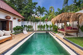 Villa for Rent in Bali 2046