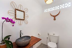 Villa for Rent in Bali 2046