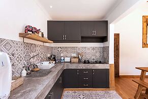 Villa for Rent in Bali 2046