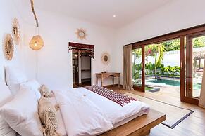 Villa for Rent in Bali 2046