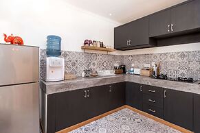 Villa for Rent in Bali 2046