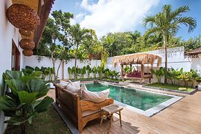 Villa for Rent in Bali 2046