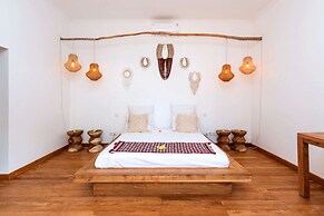 Villa for Rent in Bali 2046