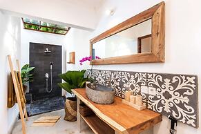 Villa for Rent in Bali 2046