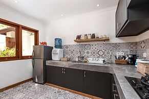 Villa for Rent in Bali 2046