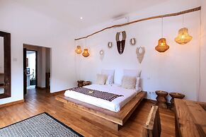 Villa for Rent in Bali 2046