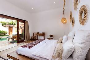 Villa for Rent in Bali 2046