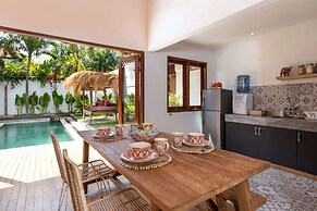 Villa for Rent in Bali 2046