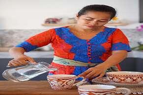 Villa for Rent in Bali 2046